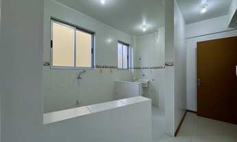 Imagem 4: Apartamento 1 dormitório Centro cozinha americana banho social área serviço box