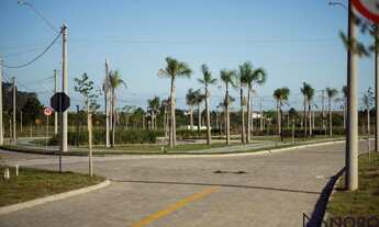 Imagem 5: Bairro Planejado - Terreno - Camobi - Arbo Village Park