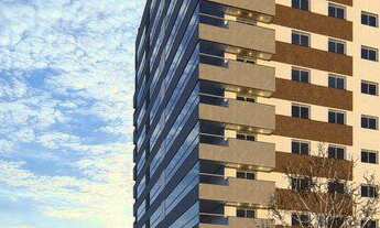 Imagem: Apartamento à venda de 2 dorms, box duplo