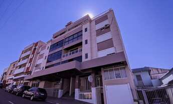 Imagem: Cobertura duplex com piscina no bairro Nossa