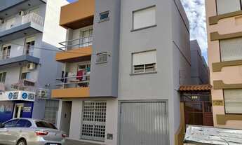 Imagem: Apartamento 1 dormitório grande com cozinha