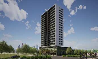 Imagem 5: Apartamento, Prédio Alto, Esquina, Alto Padrão