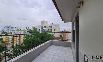 Imagem: Cobertura Duplex com 3 Dormitórios, Terraços