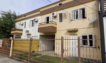 Imagem: Sobrado com 3 dormitórios, suíte e churrasqueira