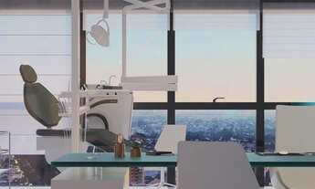 Imagem 5: Sala comercial à venda na Av Presidente Vargas