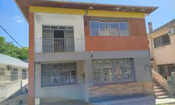 Imagem: Casa central, 3 dormitórios na Rua Conde