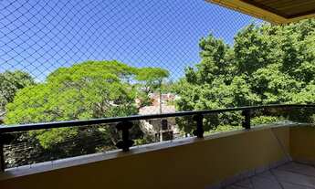 Imagem 6: Apartamento à Venda – Andar Inteiro | 189 m² Privativos | 3 Dormitórios