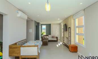 Imagem 4: Casa - Esquina - Camobi - Nova - Linda Vista