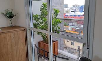 Imagem 4: Apartamento Alto Padrão com Vista Panorâmica, 3 Dormitórios, Suíte, 2 Vagas e Es