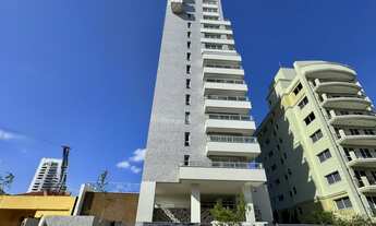 Imagem 2: Apartamento novo 3 Dormitórios, Suíte, Churrasqueira, Terraço Panorâmico, 2 bo