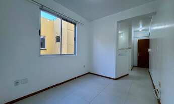 Imagem 3: Apartamento 1 dormitório Centro cozinha americana banho social área serviço box