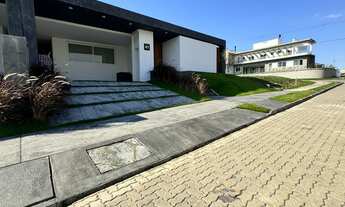 Imagem: Casa em Condomínio - Vista de São José