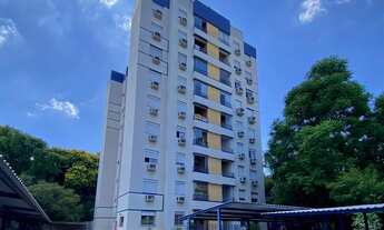 Imagem: Apartamento 2 Dormitórios Suíte Sacada