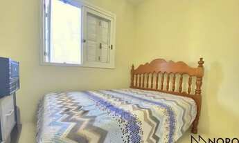 Imagem 7: Sobrado com 3 dormitórios, suíte e churrasqueira no Dom Antônio Reis – Santa Mar