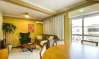 Imagem 3: Cobertura duplex com 2 dormitórios e 1 vaga no bairro Fátima