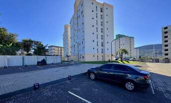 Imagem 4: Apartamento 2 dorm , 1 vaga de garagem, sacada com churrasqueira em Camobi