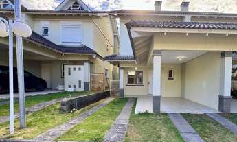 Imagem: Ótima casa em condomínio fechado 3 dormitórios