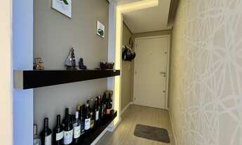 Imagem 6: Cobertura Duplex 200 m², 3 Dorms, Suíte, Espaço Gourmet e Terraço na Av. Mediane