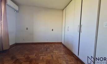 Imagem 4: Apartamento 3 Dormitórios com Suíte e Dependência e1 vaga de garagem