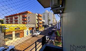 Imagem: Apartamento 3 dormitórios no Centro, 128m²