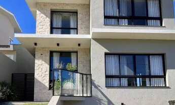 Imagem: Casa sofisticada no Condomínio Real Park