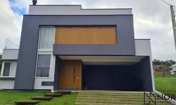 Imagem: Casa de Alto Padrão no Condomínio Real