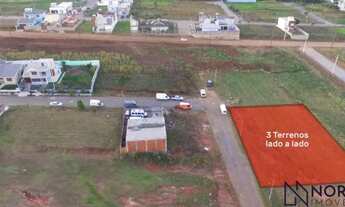 Imagem 4: Lote 481 m² no Residencial Santa Júlia – Camobi, próximo à UFSM!