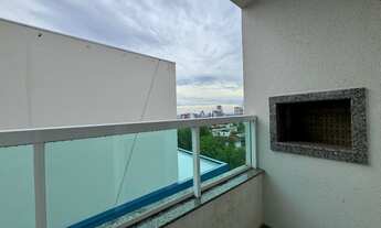 Imagem 5: Apartamento à venda 2 dormitórios, 66m², sacada com churrasqueira – Bairro Dores