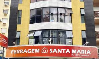 Imagem: APARTAMENTO 01 DORMITÓRIO E BOX PARA LOCAÇÃO