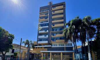 Imagem: Cobertura Duplex à venda Bairro Medianeira!