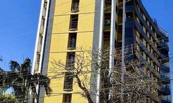 Imagem 2: Venda – Apartamento semimobiliado no Centro, 2 dormitórios com suíte!