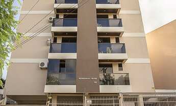 Imagem: Apartamento 01 dormitório próximo da UFN