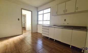 Imagem 7: Apartamento 3 Dormitórios com Suíte e Dependência e1 vaga de garagem