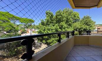 Imagem 7: Apartamento à Venda – Andar Inteiro | 189 m² Privativos | 3 Dormitórios