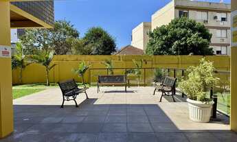 Imagem 4: Venda – Apartamento semimobiliado no Centro, 2 dormitórios com suíte!