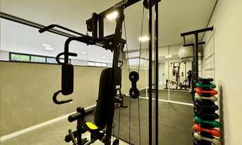 Imagem 6: Venda de Apartamento no Condomínio Mont Blanc , Bairro Dores!