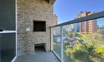 Imagem 7: Apartamento 3 dormitórios, 1 suíte, sacada e 2 vagas no Nonoai!