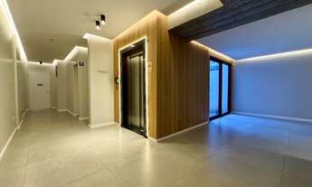 Imagem 6: Apartamento dos Sonhos, 2 dormitórios Vista Panorâmica e Completa Infraestrutura