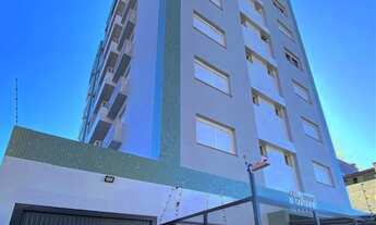 Imagem: Apartamento 2 dormitórios novo