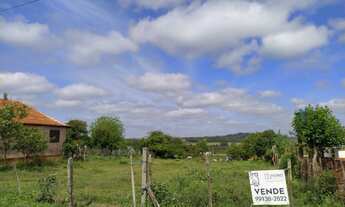 Imagem 1: Terreno disponível para venda no bairro Lorenzi em Santa Maria RS, acesso com as