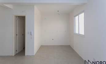 Imagem 4: Casa em Residencial Fechado com Terraço e 2 Dormitórios em Santa Maria