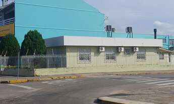 Imagem 2: CASA DE ESQUINA NO CORAÇÃO DA AV. BORGES DE MEDEIROS