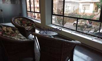 Imagem 3: Apartamento 3 dormitórios central, amplo, todo revitalizado, com sol leste/norte