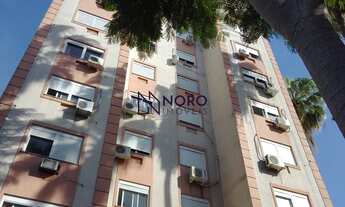 Imagem: Residencial Casa Manoel Ribas, Apartamento