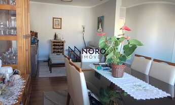 Imagem 5: Apartamento 3 dormitórios central, amplo, todo revitalizado, com sol leste/norte