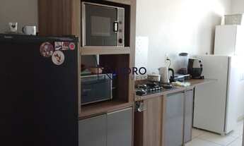 Imagem 4: Residencial Casa Manoel Ribas, Apartamento 2 Dormitórios à venda no centro de Sa