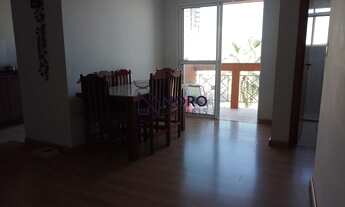 Imagem 5: Residencial Casa Manoel Ribas, Apartamento 2 Dormitórios à venda no centro de Sa