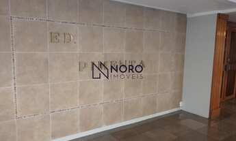 Imagem 2: Apartamento 3 dormitórios central, amplo, todo revitalizado, com sol leste/norte