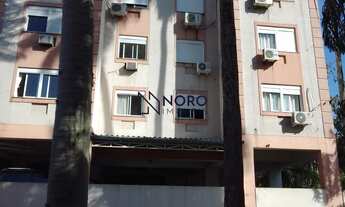Imagem 2: Residencial Casa Manoel Ribas, Apartamento 2 Dormitórios à venda no centro de Sa