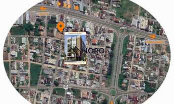 Imagem 3: Apartamento Apartamento com 1 dormitório